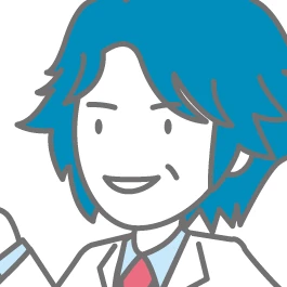 監修医のイラスト